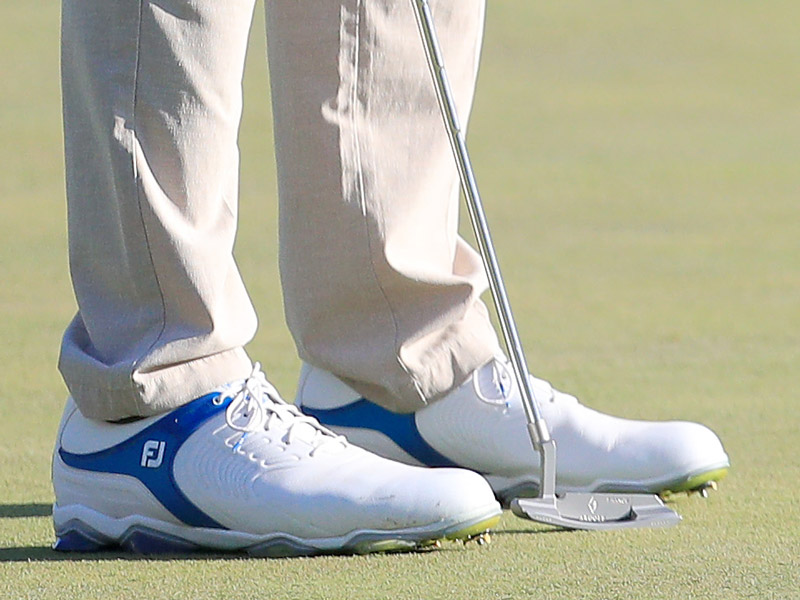 Lucas Glover What’s In The Bag?