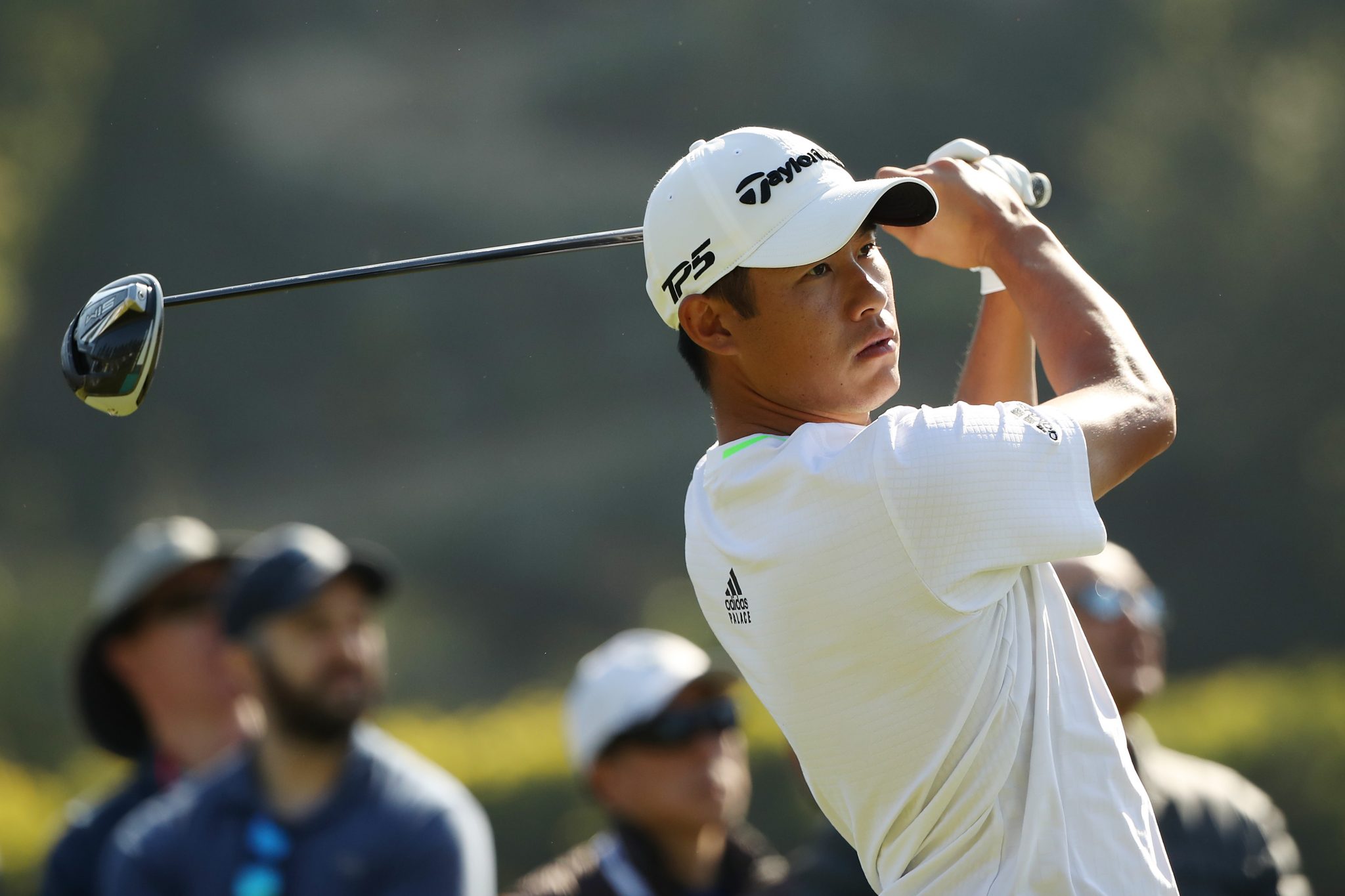 Collin Morikawa What’s In The Bag?