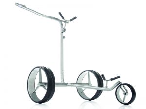 Unique JuCad Trolleys Launched