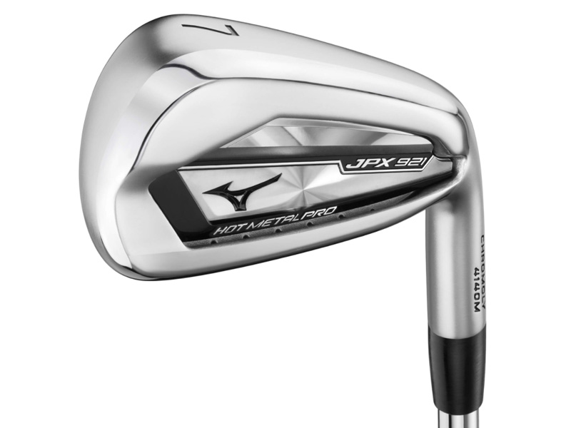 new mizuno jpx 923 irons
