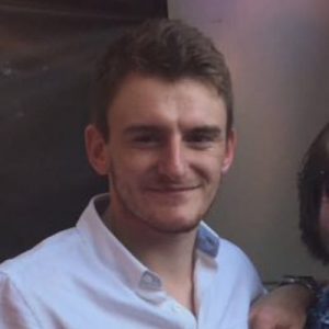 Sam Tremlett