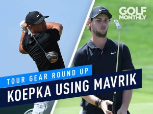 Tour Gear Round Up: February 2020