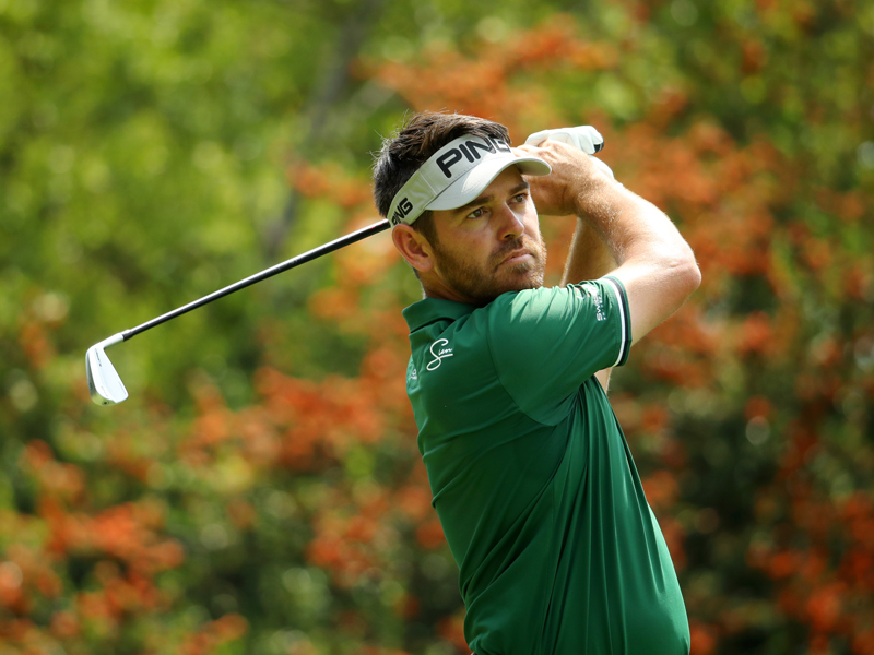 12 Things You Didn’t Know About Louis Oosthuizen