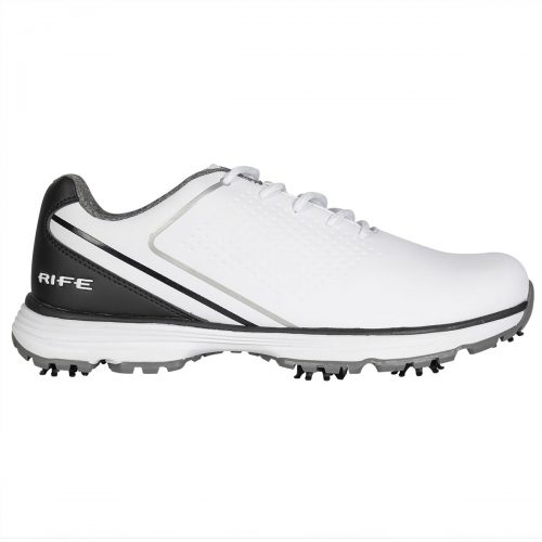 Rife Golf Launches Shoe Range