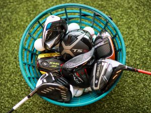 TaylorMade SIM Comes Out On Top In American Golf Driver Test