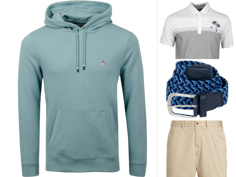 Best Designer Golf Clothing Golf Monthly Gear Guide