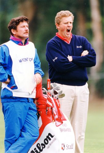 10 Golf Fashion Statements