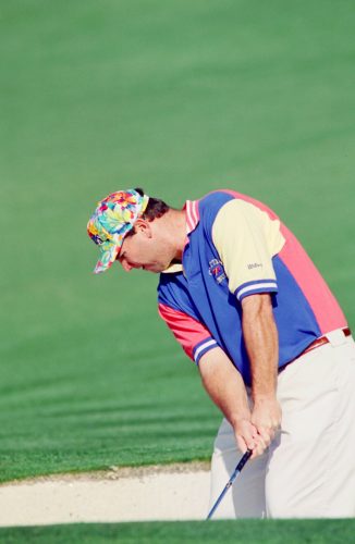 10 Golf Fashion Statements