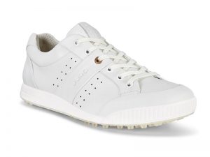 Ecco Street 10 Shoe Unveiled