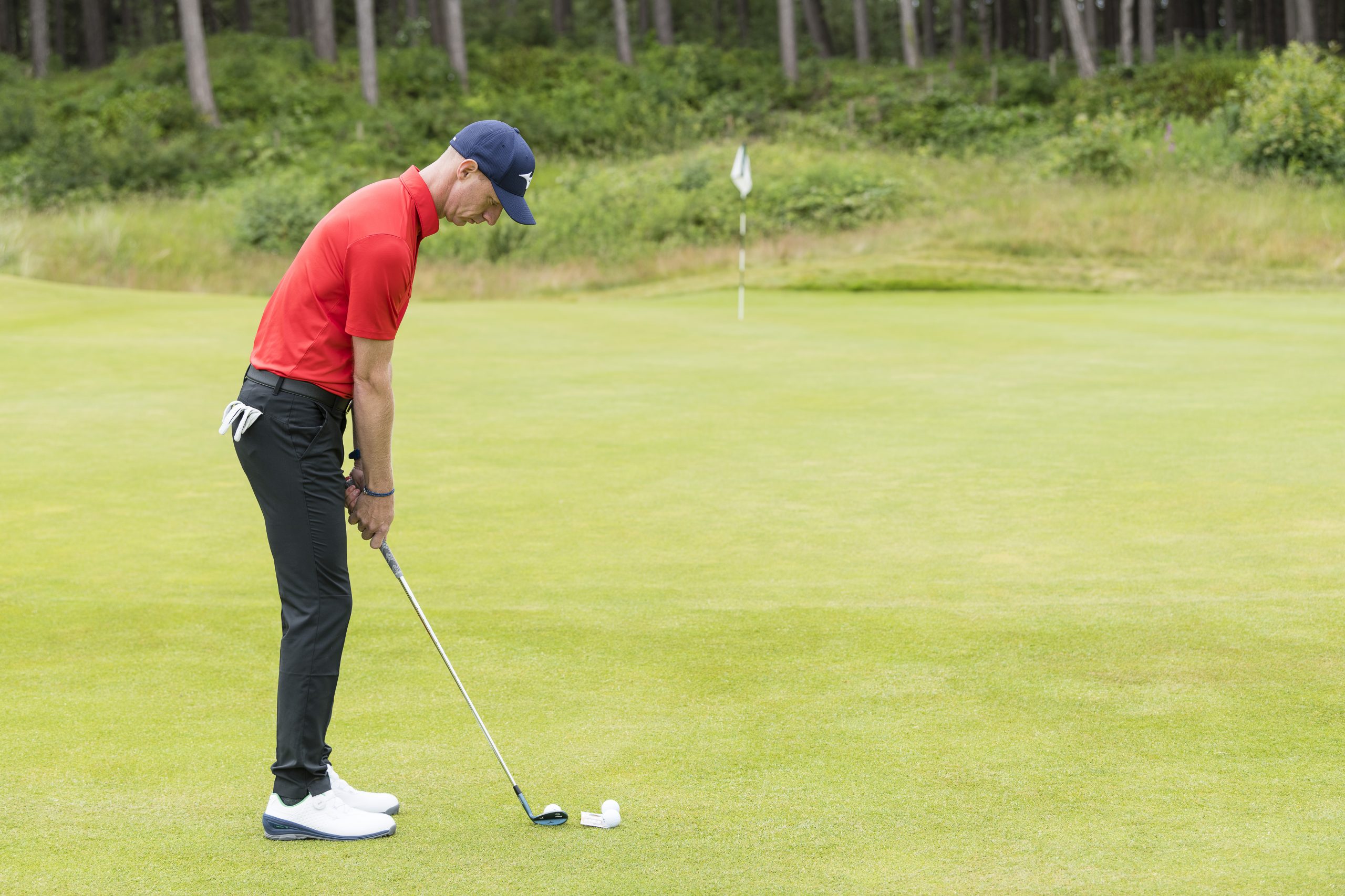 5 Fastest Ways To Get Better At Golf