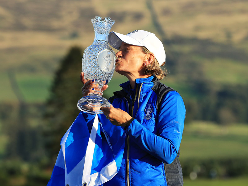 14 Of The Best Scottish Golfers Of All Time Golf Monthly