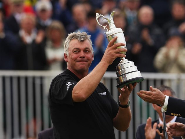 Best Irish Golfers Of All Time