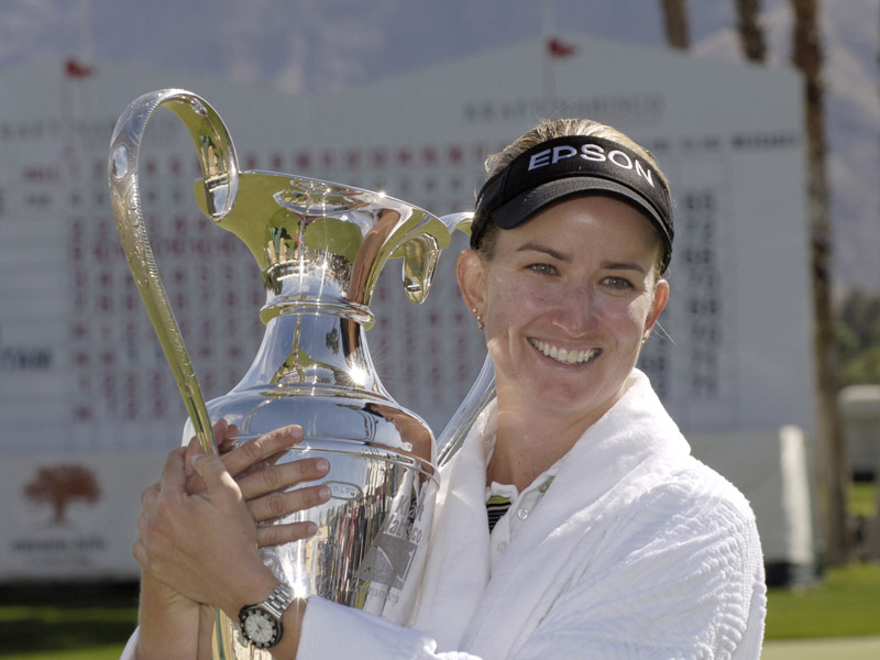 20 Of The Best Female Golfers Of All Time Golf Monthly
