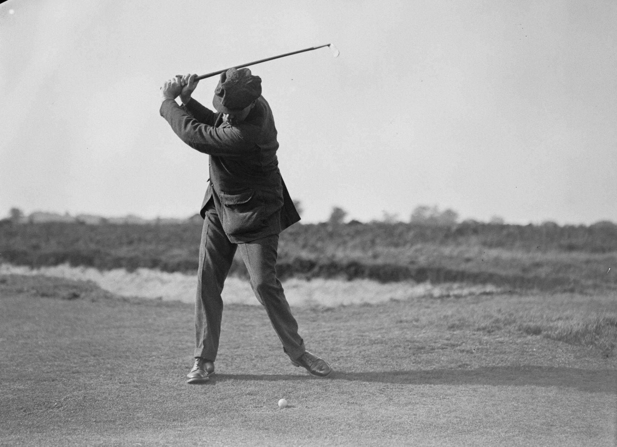 14 Of The Best Scottish Golfers Of All Time Golf Monthly