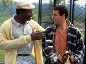 5 Things You Can Learn From Happy Gilmore
