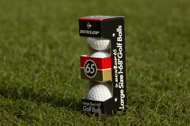 Jack Nicklaus' Clubs