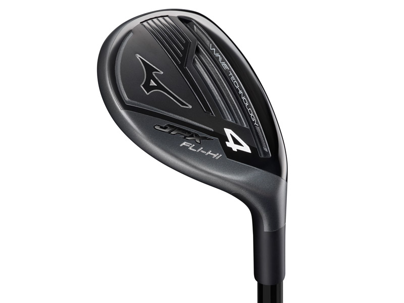 mizuno 4 wood