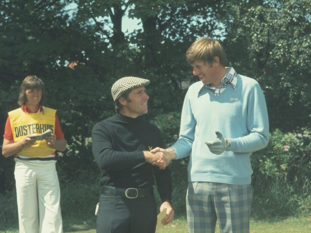 10 Golf Fashion Statements