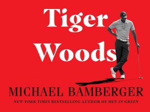 The Second Life of Tiger Woods – Book Review