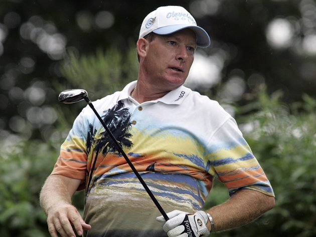 10 Golf Fashion Statements