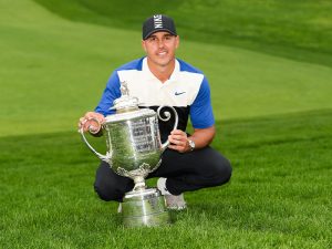 PGA Championship Prize Money 2020