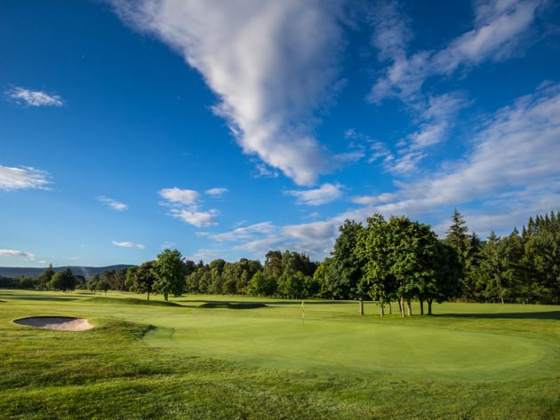 What Effect Will The Lockdown Have On Golf Course Conditioning