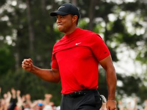 Riley On Tiger: “If He’s Not The Greatest Sportsman Ever, I Don’t Know Who Is”