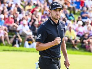 Patrick Cantlay Exclusive: “It Was So Much Bigger Than Golf”