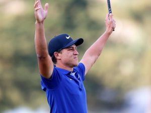 No Fear – Rookie Winners On Tour