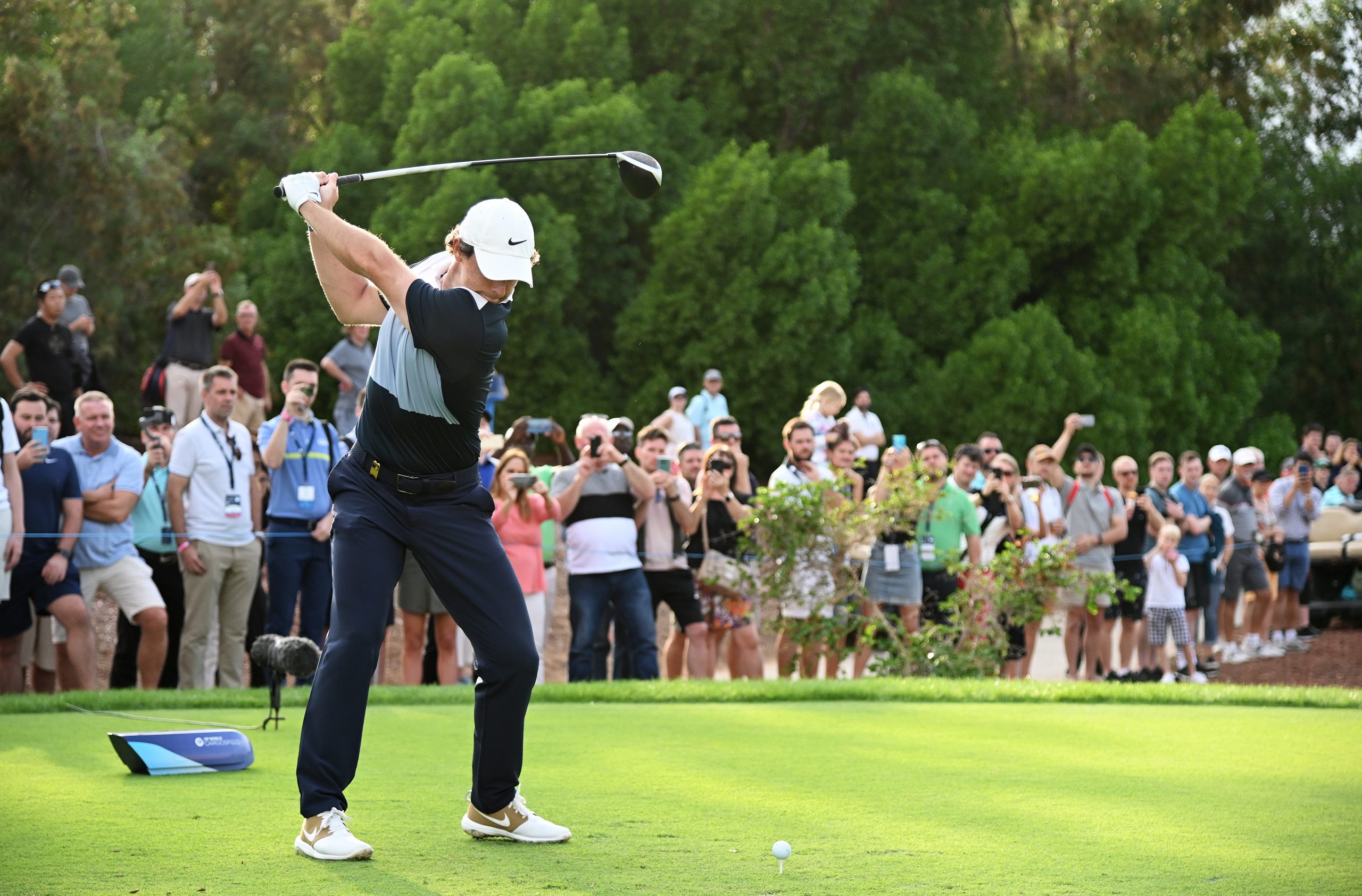 10 Things All Great Golfers Don't Do