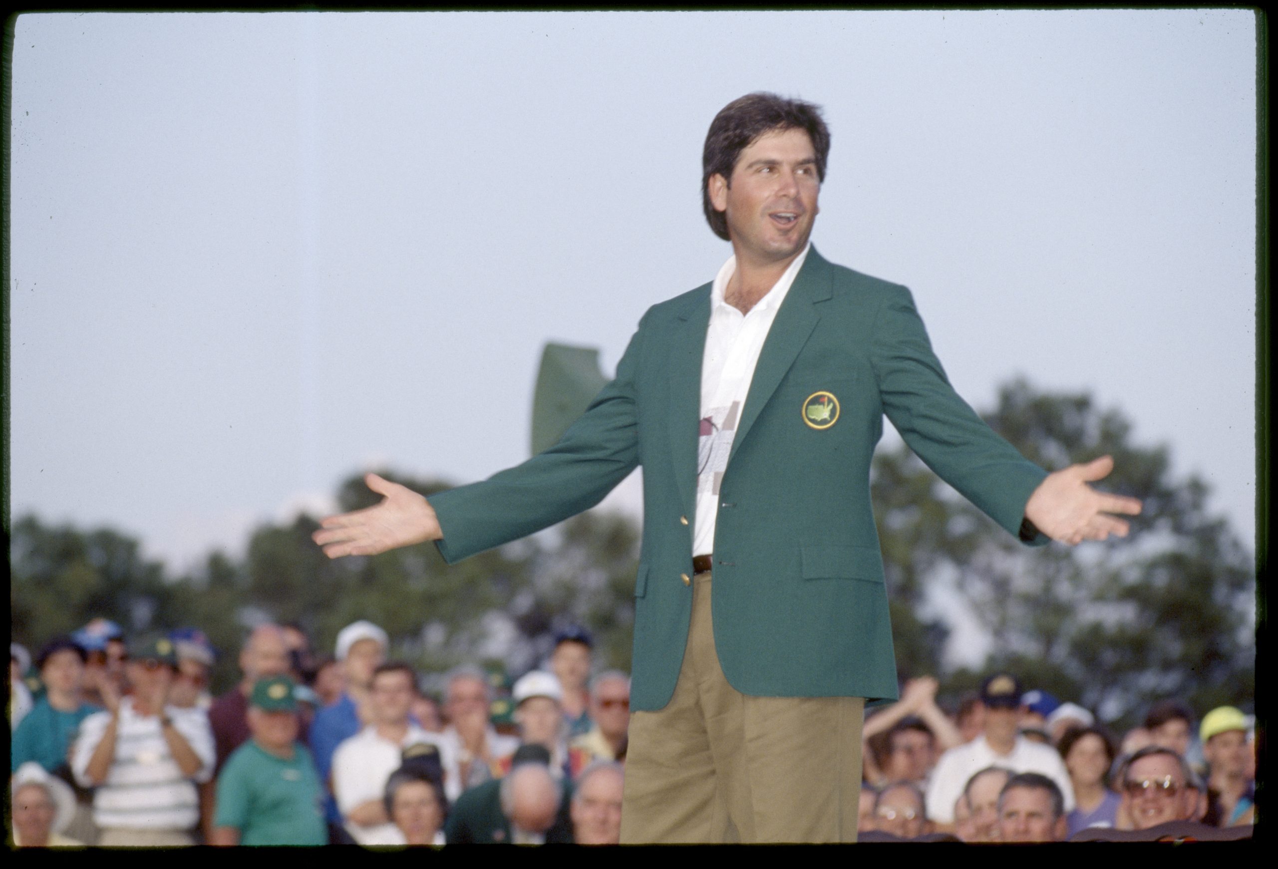 November Masters
