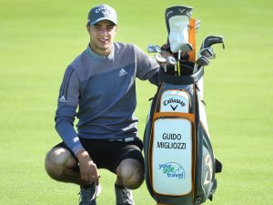 Guido Migliozzi Exclusive – “This Is A Brutal Sport”