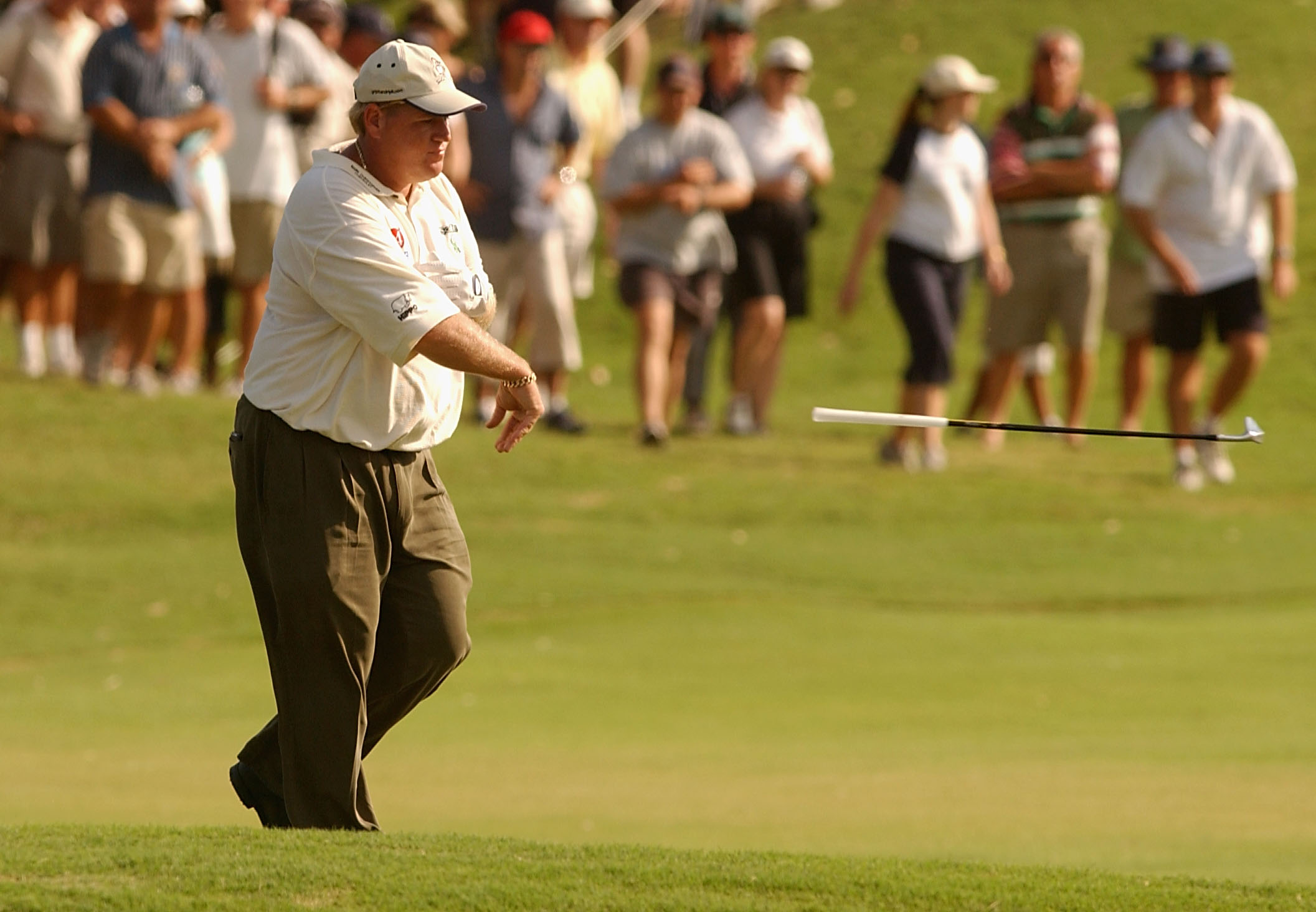 10 Things All Great Golfers Don't Do