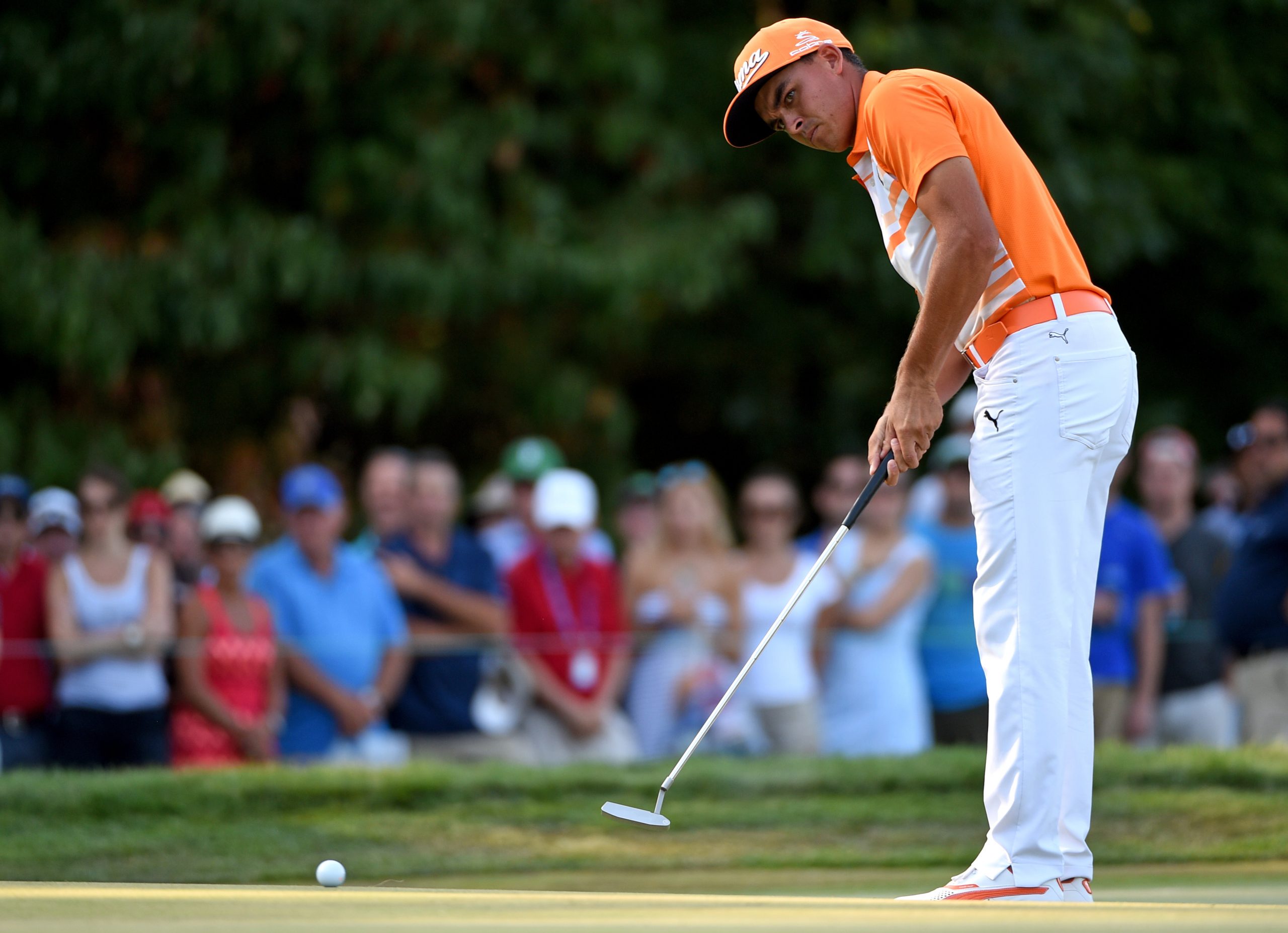 10 Things All Great Golfers Don't Do
