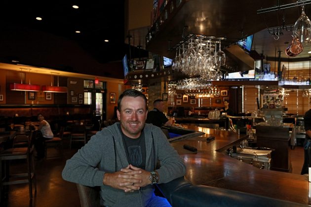 Graeme McDowell Exclusive