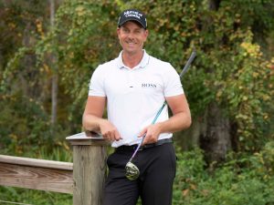 Henrik Stenson Exclusive – “It’s Going To Be Great For Golf”