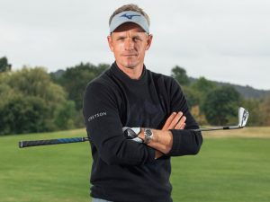 Luke Donald Exclusive: “I Questioned Whether I’d Come Back”