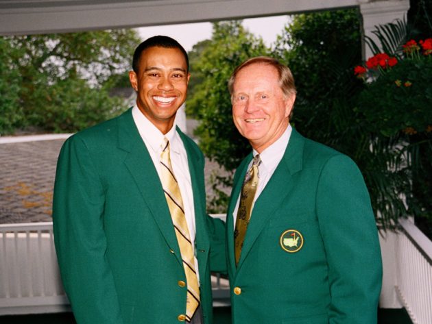 Bill Elliott - 50 Years In Golf