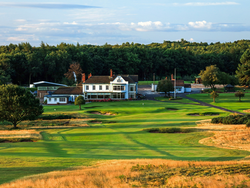 The Clutch Pro Tour The New UK Golf Tour For Male and Female Pros