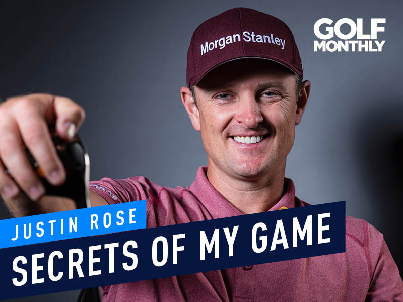 justin rose morgan stanley hat