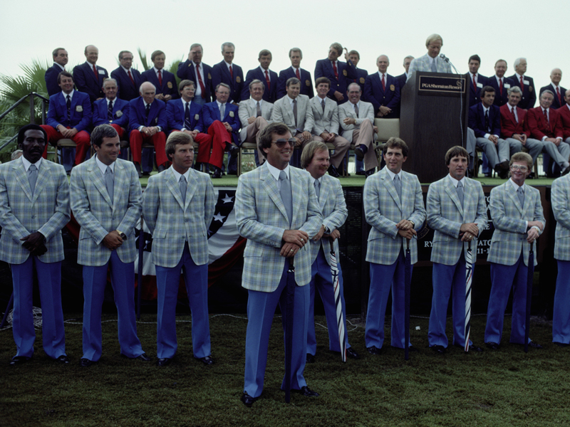 golf clubs   dress code golf monthly