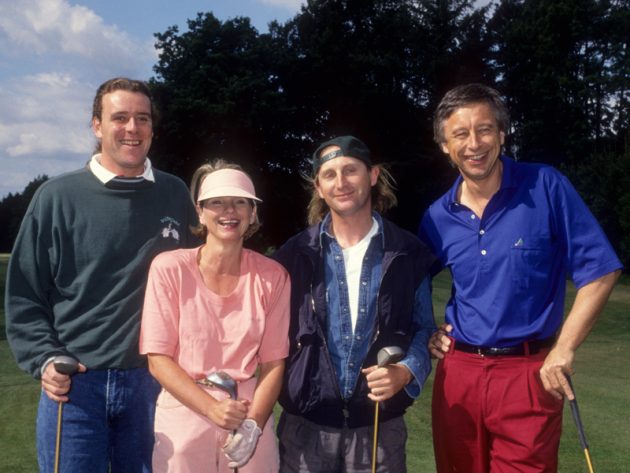 Should Golf Clubs Have A Dress Code?