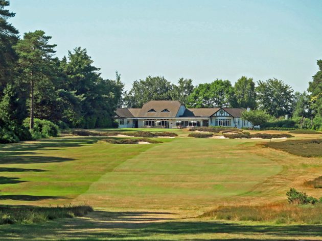 5 of The Best Challenging Closing Holes