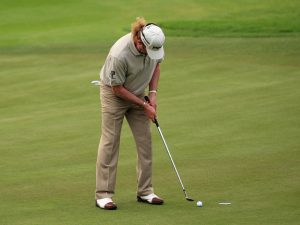 Which Clubs Would You Choose For a Three-Club Challenge?