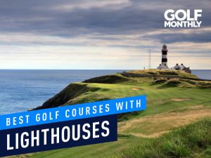 The Best Golf Courses With Lighthouses