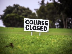 England Golf "Extremely Disappointed" After Courses Forced To Close England Golf Challenging Government To Keep Courses Open When Will Golf Courses In The UK Re-Open Government "Gathering Evidence" On Whether Golf Can Re-Open