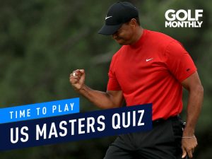 US Masters Quiz – Locked Down? Test Your Knowledge