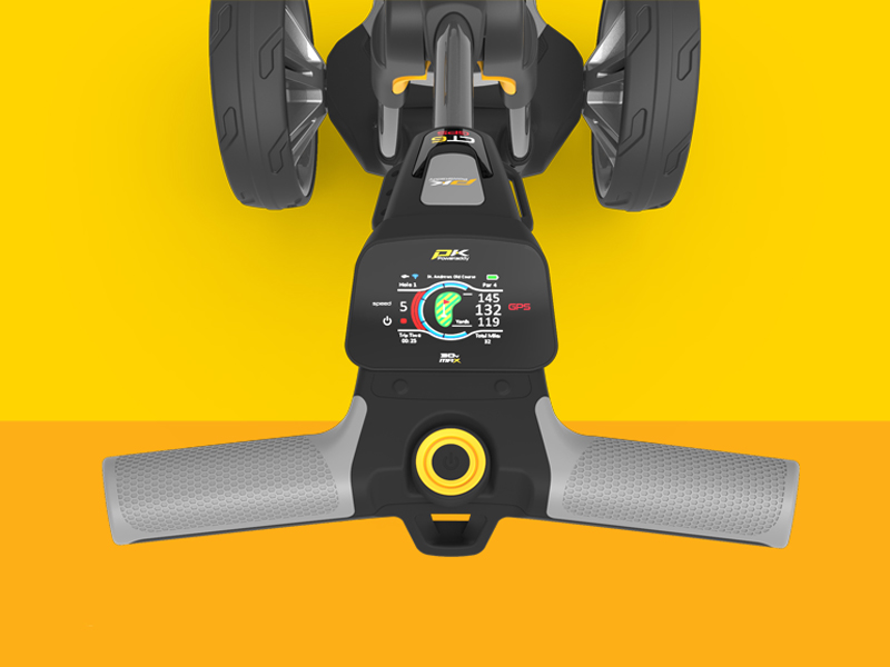 powakaddy ct6 gps best price