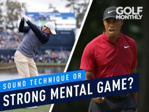 Is Sound Technique More Important Than A Strong Mental Game?