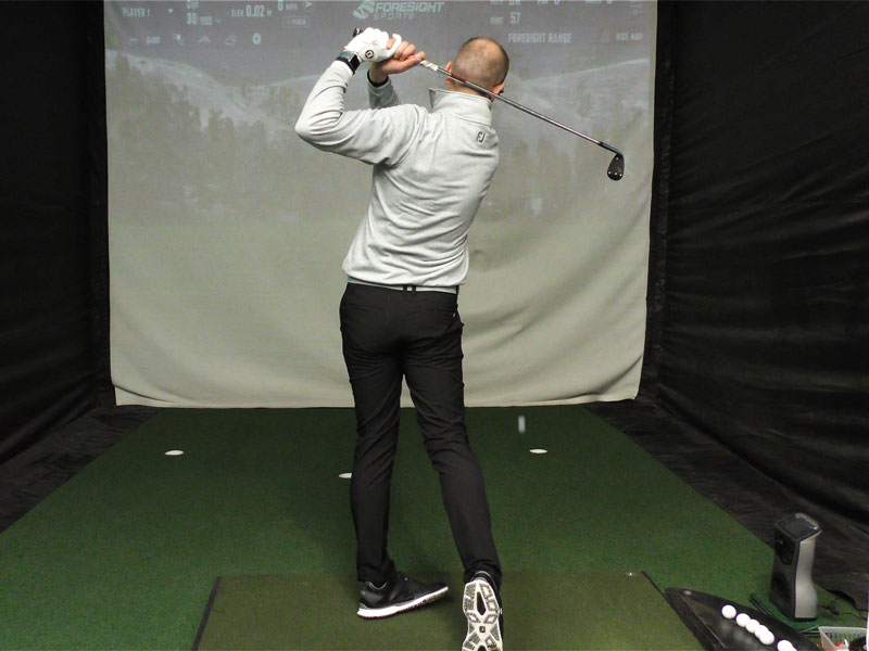 Does the right shaft really matter